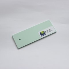 Купить Гігієнічна система ПВХ для облицовки стен Palclad PRIME 2,5 мм Pastel Green