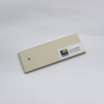 Купити Гігієнічна система ПВХ для облицювання стін Palclad PRIME 2,5 мм Cream