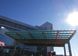 Монолитный поликарбонат Бирюзовый PALSUN 4 мм Solar Olympic 2050x3050 мм фото 6