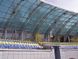 Монолитный поликарбонат Бирюзовый PALSUN 4 мм Solar Olympic 2050x3050 мм фото 5