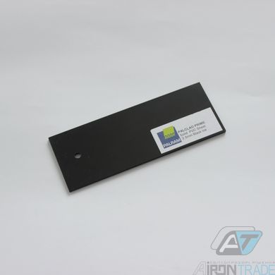 Купити Гігієнічна система ПВХ для облицювання стін Palclad PRIME 2,5 мм Black