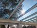 Монолитный профилированный поликарбонат Suntuf EZ-Glaze 3 мм Прозрачный 673x6000 мм фото 21