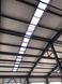 Светопрозрачная энергоэффективная сэндвич-панель SUNBOX Airon фото 2
