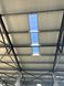 Светопрозрачная энергоэффективная сэндвич-панель SUNBOX Airon фото 9
