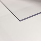 Купить Монолитный поликарбонат Monolithic PC Solid 5 мм Прозрачный 2050x3050 мм