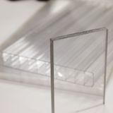Купити Монолітний полікарбонат Monolithic PC Solid 6 мм Прозорий 2050x3050 мм