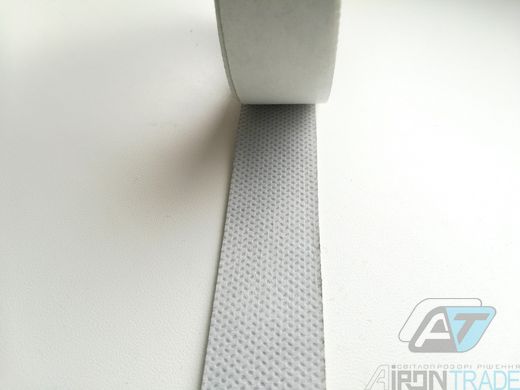 Купить Лента сплошная Aironplast 25 мм (50м)
