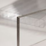 Купити Монолітний полікарбонат Monolithic PC Solid 10 мм Прозорий 2050x6100 мм