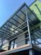 Монолитный матовый поликарбонат Серый графит PALSUN 4 мм Solar Grey 2050x4000 мм фото 10